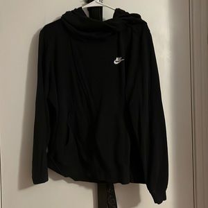 nike sweatshirt